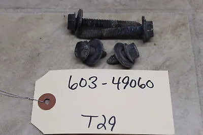 05-10 Polaris Sportsman 500 Oem Front Bumper Bolts Hardware 7518382 7518383 • $14.95