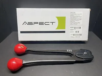 5/8  ASPECT Front Action Double Notch Regular Duty Steel Strapping Sealer • $89.99