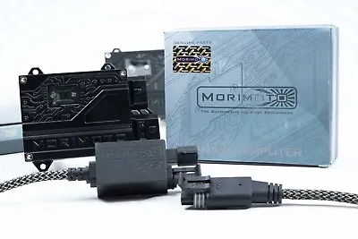 Morimoto HID Ballast - Single - AMP D2S 35W 50W XB35 XB55 2.0 (new Version) • $70