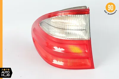 00-03 Mercedes W210 E320 Wagon Rear Left Driver Side Outer Tail Light Lamp OEM • $95.45