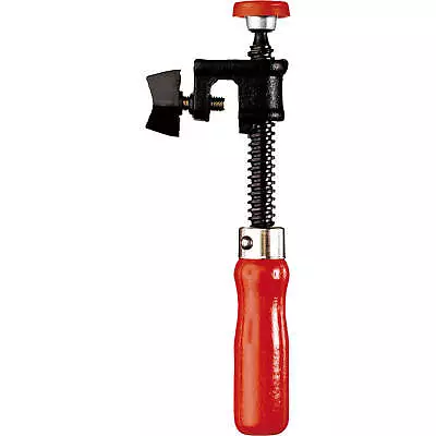 £23.95 • Buy Bessey KT5-1CP Single Spindle Edge Clamp