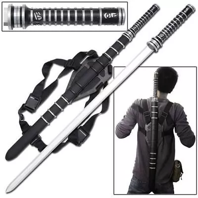 Fantasy Blood Warrior Sword Day Walker Blade Movie Memorabilia Replica NIB • $75.95