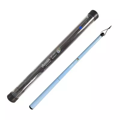 Aventik FreshStart Tenkara Fly Fishing Rod(Blue2.4M/8FT) • $32.47