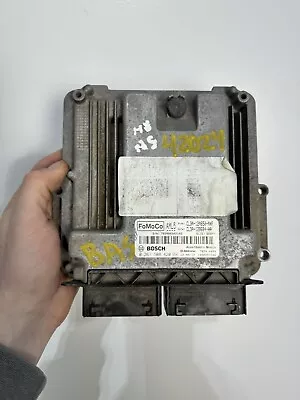 2012 Ford Truck F-150 3.5L Turbo Engine Computer Module ECU ECM CL3A-12A650-AXF • $206.99