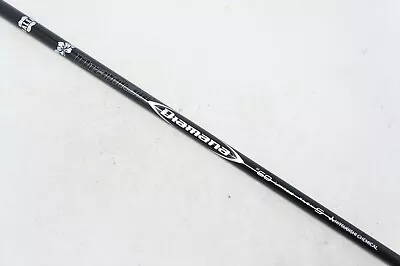 New Mitsubishi Diamana S Limited 60-S 69g STIFF 46  Driver Wood Shaft .335 • $89.99