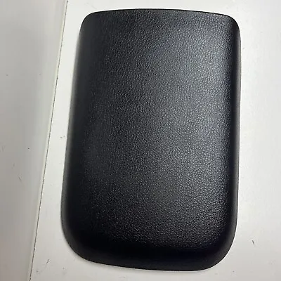 2007 Ford Mustang Center Console Armrest Storage Cover Lid • $49.99