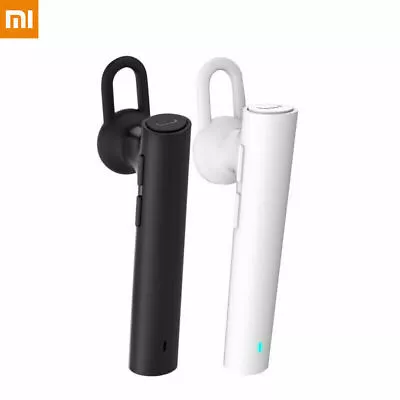 Xiaomi Original Mi Bluetooth Wireless Youth Version 4.1 With Mic Sports Headset • $59.96