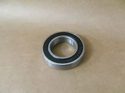 6007- 2rs  Ball Bearing • $6.50