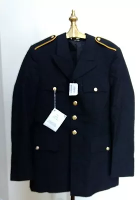 NWT ASU Army Dress Uniform Coat Jacket Size 46R • $39.99