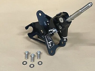 [SALE] HYBRID RACING Adjustable Short Shifter Kit For 06-11 Civic MT & Si • $385