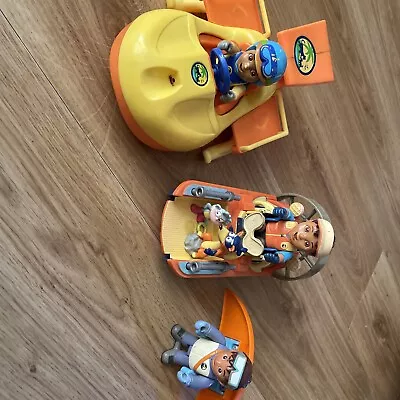 £10 • Buy Go Diego Go Vehicles With Figures Rare Nickelodeon Dora The Explorer