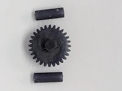 £100 • Buy Bachmann OO Split Chassis - Round Axle 3D Printed Axles & Final Drive Gear