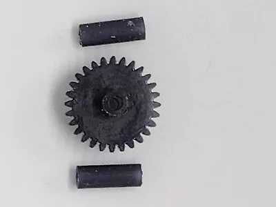 Bachmann OO Split Chassis - Round Axle 3D Printed Axles & Final Drive Gear • £50