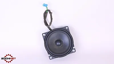 BMW E36 Z3 Rear Harman Kardon Mid Range Loud Speaker 65136902836 OEM • $29.99