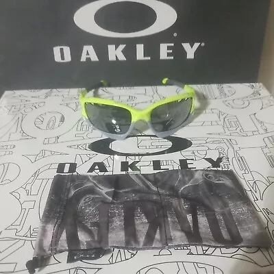 Oakley Racing Jacket NEW Same As Jawbone  • $199.99