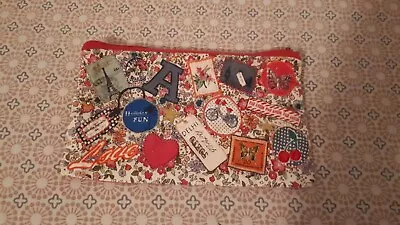 £0.99 • Buy Accessorize Make Up Bag