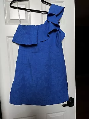 Lily Pulitzer Dress Size 12 Romper • $65