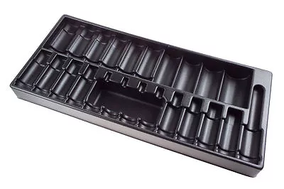 £13.20 • Buy Expert By Facom E041645 - EMPTY TRAY For E041644 1/2  Drive Deep Impact Sockets
