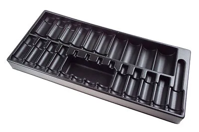 Expert By Facom E041645 - EMPTY TRAY For E041644 1/2  Drive Deep Impact Sockets • £13.20