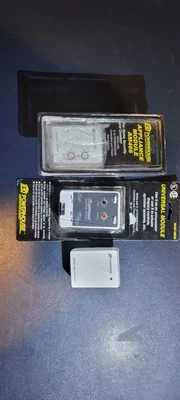 $20 • Buy 3-piece Powerhouse X10 Controls AM 466/PL 513/ UM 506