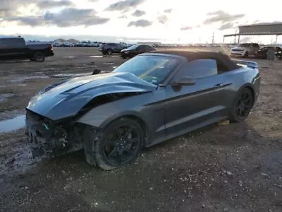 Automatic Transmission 5.0L Fits 18-20 MUSTANG 1185016 • $3239.99