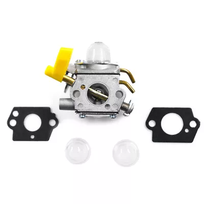 30CC For HOMELITE JOHN DEERE RYOBI Trimmers ZAMA CARBURETOR C1U-H60 308054003 • $9.99