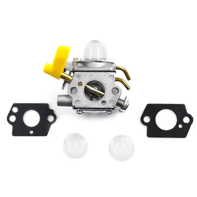 Carburetor For Homelite ZAMA RYOBI 308054003 3074504 985624001 C1U-H60 26CC. • $9.99