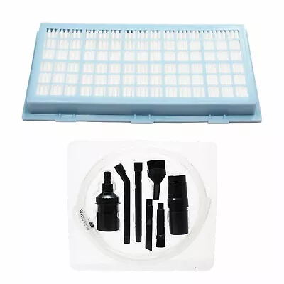 1 Vacuum HEPA Filter For Miele S558 SF-HA 30 S514i S528 W/ Micro Kit • $12.99