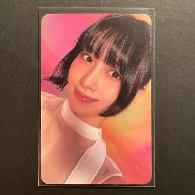 Twice Momo With Youth You Photocard • $10