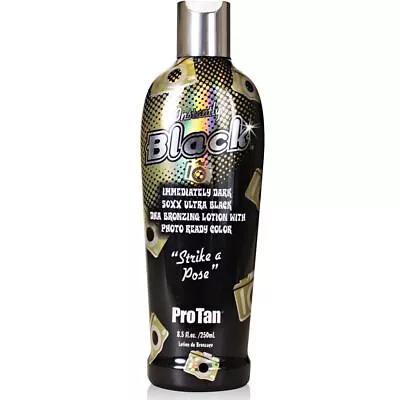 £14.99 • Buy SALE PRO TAN SATURNIA Dark Tanning Sunbed Accelerator Lotion Cream Full Range
