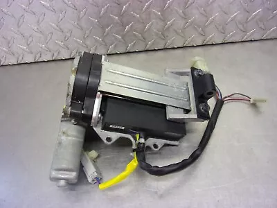 955 A Victory Vision Touring 2009 Oem Windshield Wind Shield Screen Motor • $118.45