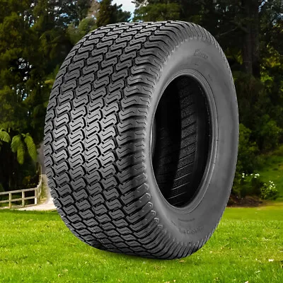 23x9.5-12 Lawn Mower Tires 4Ply 23x9.5x12 Heavy Duty Lawn Tractor Tire 23 Inch • $61.99