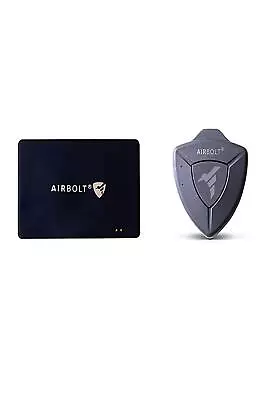 Airbolt Wireless Rechargeable Item Tracker GPS & Card • $59.99