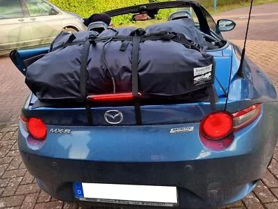 Mazda Miata / MX5 ND MK4 - Boot-bag Vacation & Third Brake Light • $271.98