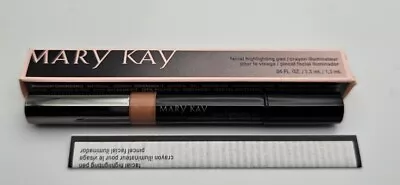 Mary Kay Facial Highlighting Pen Shade 3 • $7.99