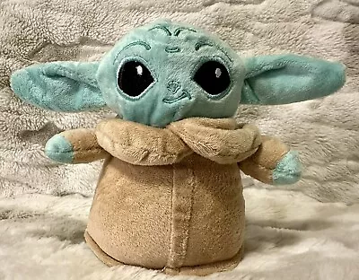 Baby Yoda Small Plush Star Wars Toy • $8