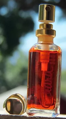 $11.70 • Buy Vtg CIARA® HTF Original ©Charles Revson Conc.Formula Cologne Spray,13.3ml/0.45oz