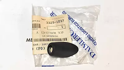 Mercedes W124 Antenna Gasket Seal Upper Part Genuine New A1248270498 • $65