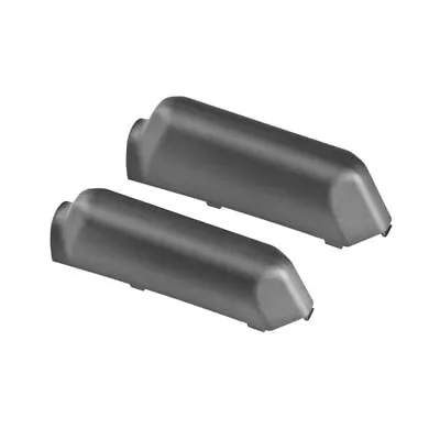 Magpul SGA High Cheek Riser Kit Two Configurations Low And High Gray MAG461GRY • $26.66