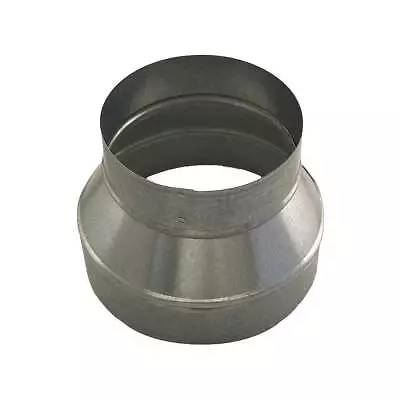 GREENSEAM GRR8P4PGA26 Reducer8  X 4  Duct Size • $15