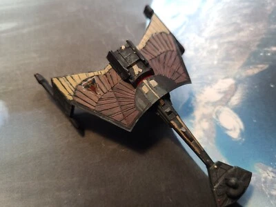 $25 • Buy Star / Trek / Micro / FASA / Gaming 3D Resin Printed