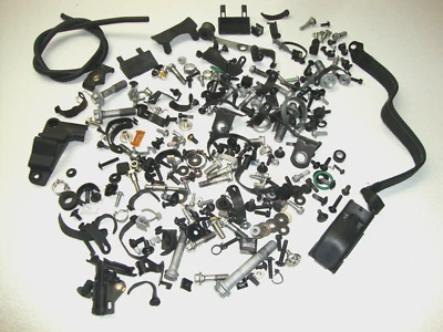$99.40 • Buy 2020-2022 Ducati Streetfighter V4s Oem Engine Fairings Hardware Nuts Bolts 2021