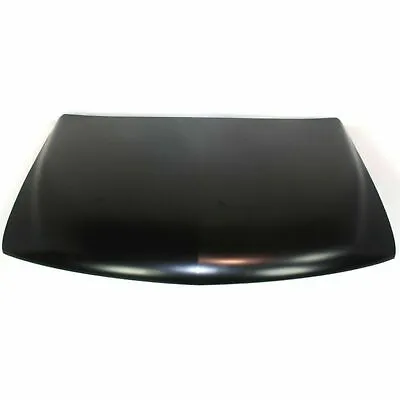 Primed Steel Hood For 1999-2002 Chevrolet Silverado Suburban GM1230234 12477524 • $254.99