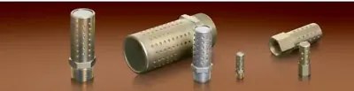 $79.50 • Buy (9) B68 0154068 BANTAM MUFFLER 3/4  MALE NPT  Vacuum Pump Exhaust Muffler Thread