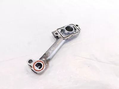 $12.99 • Buy Yamaha V-Star 650 Classic & Custom Engine Motor Oil Pump Strainer Cover Guard