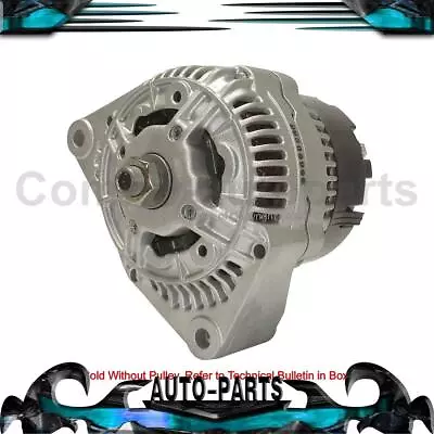 Reman Alternator Generator For Mercedes-Benz C220 1994-1996 • $244.53