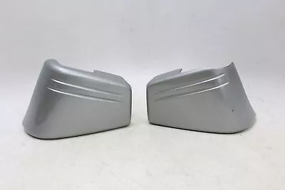 2002 Honda Vtx1800c Cast Side Cover Panel Cowl Fairing Pair • $59.99