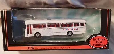 EFE Gilbow 22509 Alexander Y-Type NBC Bus East Yorkshire National Express MIB • £11.99