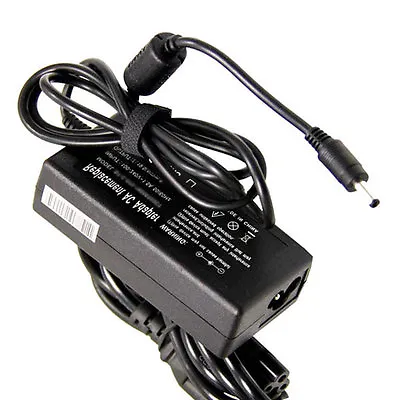 $17.99 • Buy AC Adapter Charger Power Supply Cord For Dell Inspiron 15-3567 I3567-5949BLK-PUS