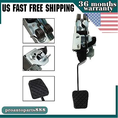 Manual Transmission Clutch Pedal Assembly For 03-08 Mazda 6 2.3 3.0L GK2C41300C • $72.05